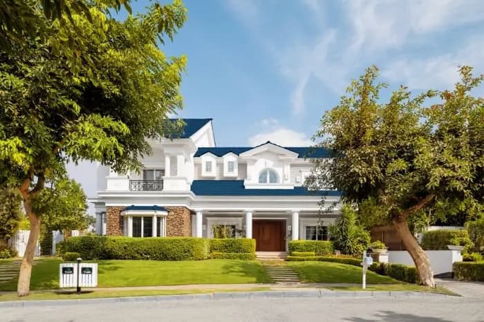 نقلة نوعية في عالم العقارات في مصر